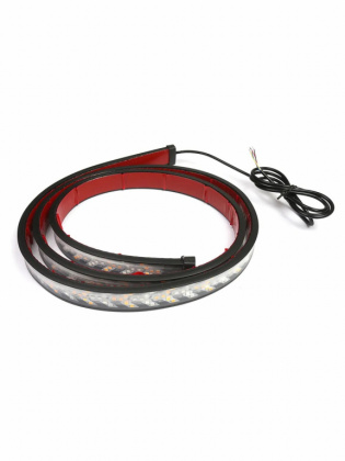 Светодиодная лента CZH-CPY 2м, 24V, 540SMD (стоп-сигнал, поворотник, стробоскоп) арт.4843