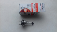 Лампа галогеновая АКГ 12-55 H7 OSRAM ORIGINAL 64210 ближний свет H7 12V 55W