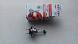 Лампа галогеновая АКГ 12-55 H7 OSRAM ORIGINAL 64210 ближний свет H7 12V 55W
