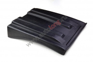 Крыло заднее 500х630  KRONE Humbaur, Fliegl  102049060  