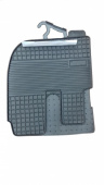 Коврики RENAULT PREMIUM  MIDLUM  резиновые 0099