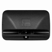 Зеркало  V4 TB01.B002001 (ZL01-50-002, ZL-133) 305*183 универсальное 3148101316,0008100416 