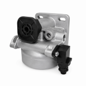 Корпус ФГОТ (сепаратора)  Евро-5 (для 6W.55.388.20)  БЕЗ ФИЛЬТРА и СТАКАНА  Z1105116-91