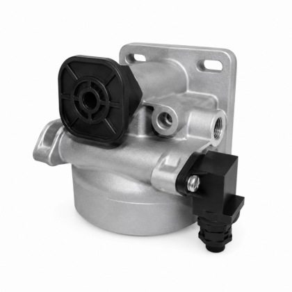 Корпус ФГОТ (сепаратора)  Евро-5 (для 6W.55.388.20)  БЕЗ ФИЛЬТРА и СТАКАНА  Z1105116-91