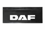 Брызговик колеса узкий  DAF 660x270мм к-т (2шт) 1153