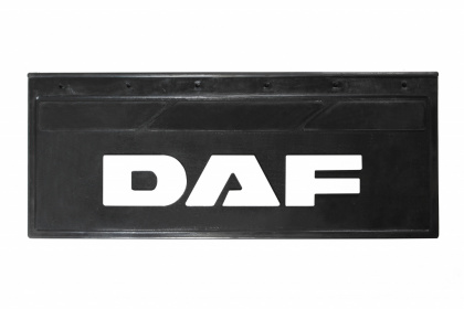 Брызговик колеса узкий  DAF 660x270мм к-т (2шт) 1153