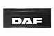 Брызговик колеса узкий  DAF 660x270мм к-т (2шт) 1153