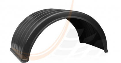 Крыло К-700 (k710/k690) двускатное  целое