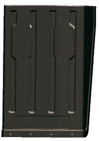 Крыло переднее 450х640 (Schmitz 2) арт.1071854  