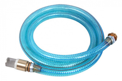Шланг перекачки топлива МБС  для помпового насоса 220V 1"- F , L=4 м AT25586
