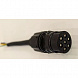 Разъем фонаря тип KRONE Socket (обратка) 9XX340883001 с проводами (7pin EasyConn) ТАС-680050 