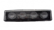 Фонарь габаритный  LED SCANIA R/P в козырек белый SYSL3015 1798980