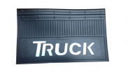 Брызговик колеса задний TRUCK 590x360мм к-т (2шт)
