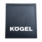 Брызговик колеса 400х400мм "KOGEL" задн.(2шт) AT37483