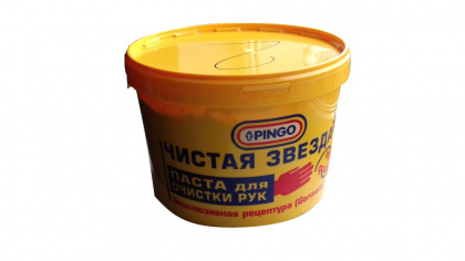 Паста 11л(ведро)