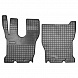Коврики VOLVO FM резиновые 00751 121839