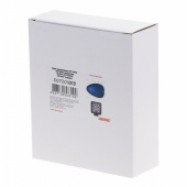 Фара рабочий свет LED S07201013 9диодов 27W рассеивающий свет  110*110*25  12/24В SKYWAY